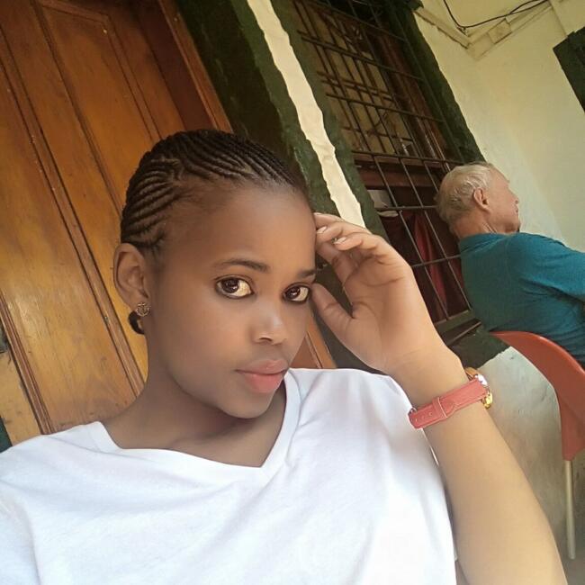 Babysitter in Pietermaritzburg: Zinhle