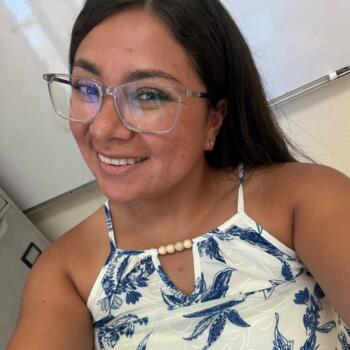 Niñera en San José del Cabo: Daniela