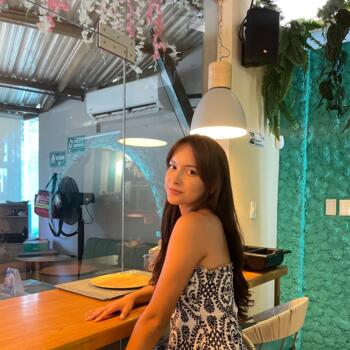 Niñera Valledupar: Hillary