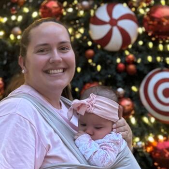 Trabajo para niñera en Heredia: trabajo de niñera Mercedes