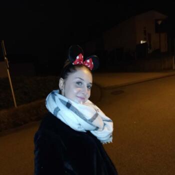 Babysitter in Besançon: Justine