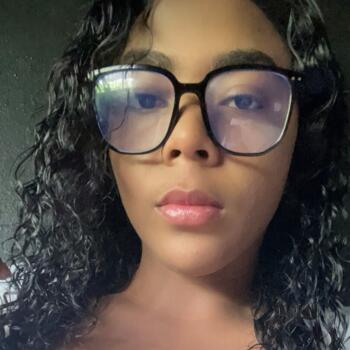 Babysitter in La Romana: Alejandra