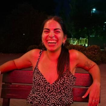 Babysitter in Lomas de Zamora (Buenos Aires): Antonella