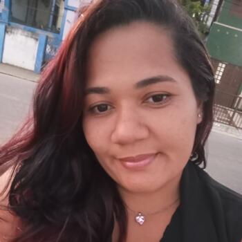 Babysitter Carpina: Maria
