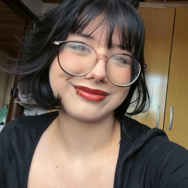 Babysitter in Curitiba: Amanda Barbosa