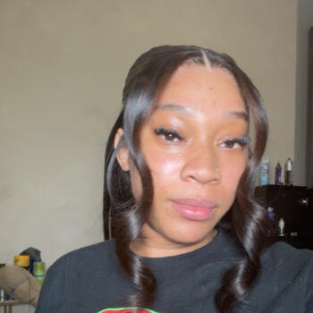 Babysitter in Killeen: Lajean