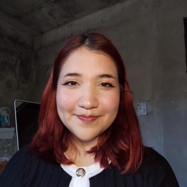 Babysitter in Avellaneda (Buenos Aires): Katherine