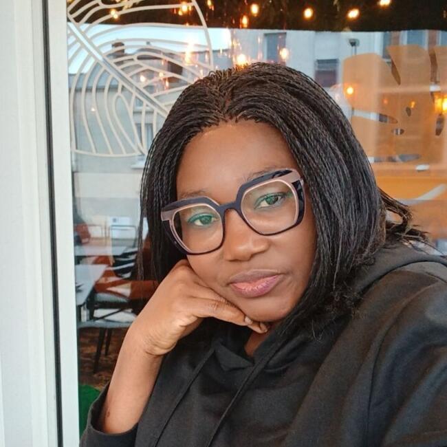 Job de garde d'enfants à Sainte-Luce-sur-Loire: Pauline