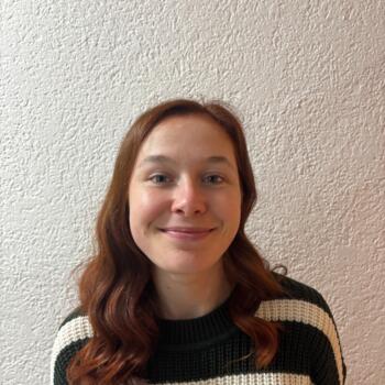 Babysitter a Romont: Chloé