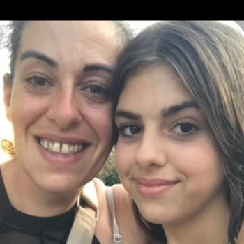 Babysitter in Aucamville: Anais