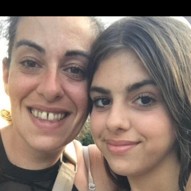 Babysitter in Aucamville: Anais