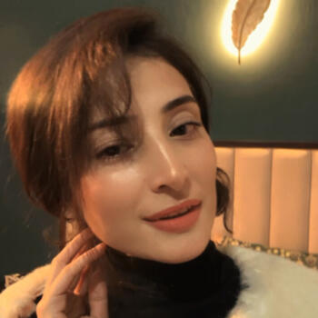 Nanny in Islamabad: Sarwat