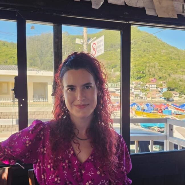 Babysitter in São José (São José): Jully Eduarda