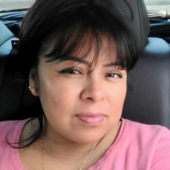 Nanny in Camden: Luz