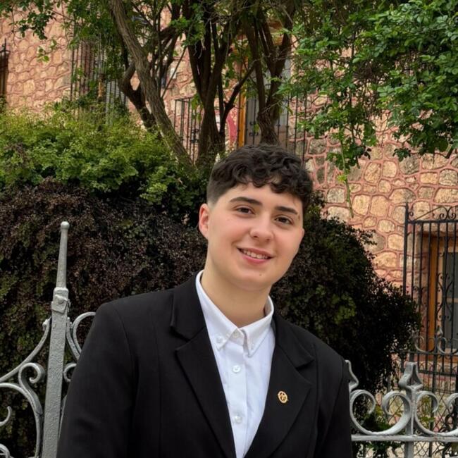 Babysitter in Totana: Noelia