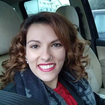 Babysitter Valongo: Patricia