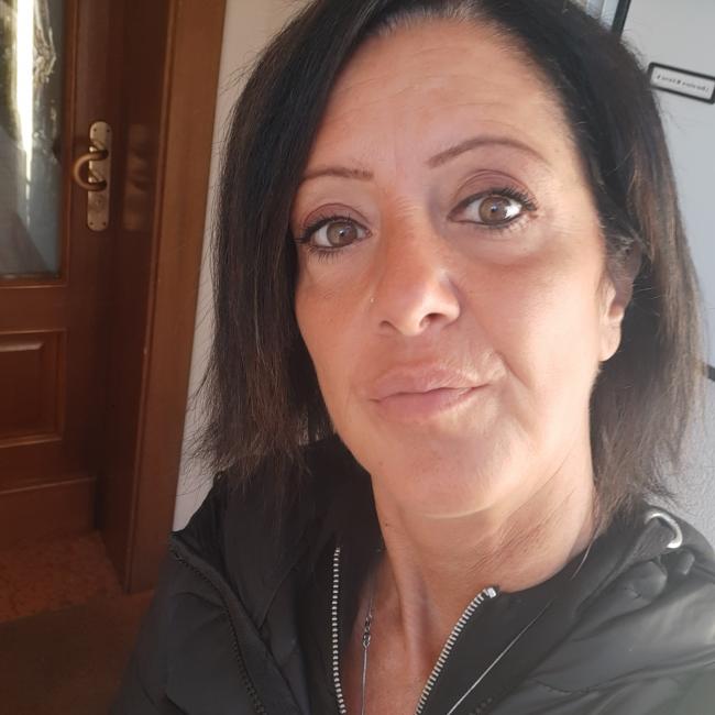 Babysitter a Cles: NATASCIA