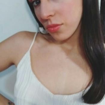 Babysitters in Las Piedras: Evangelina