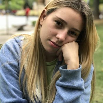 Babysitter in Mendoza: Verónica