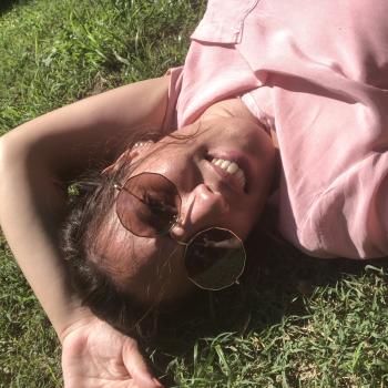 Babysitting job in Guimarães: babysitting job Maria Joao