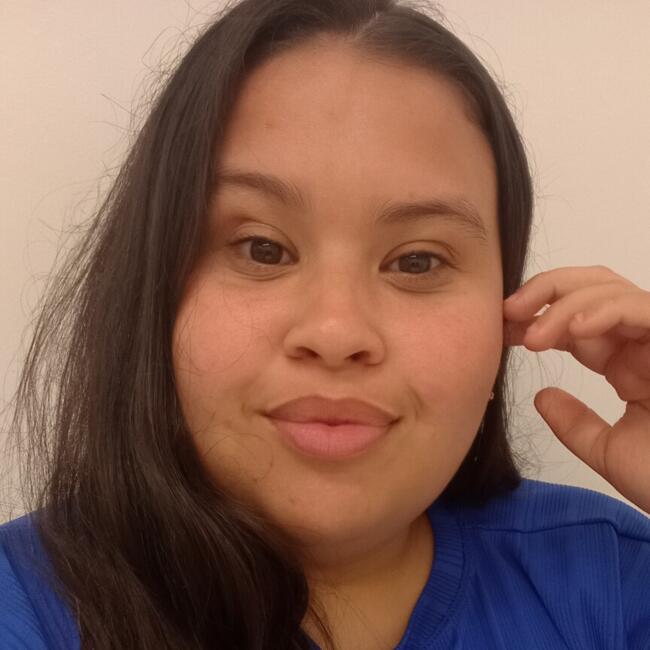 Babysitter in Florianópolis: Neiviane