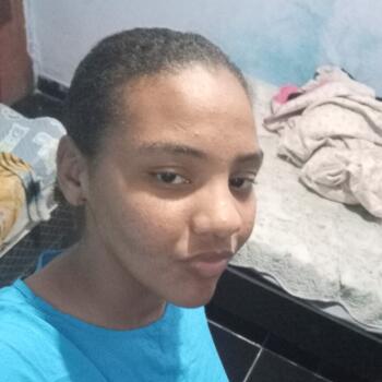 Babysitter in Itaguaí: Rafaella