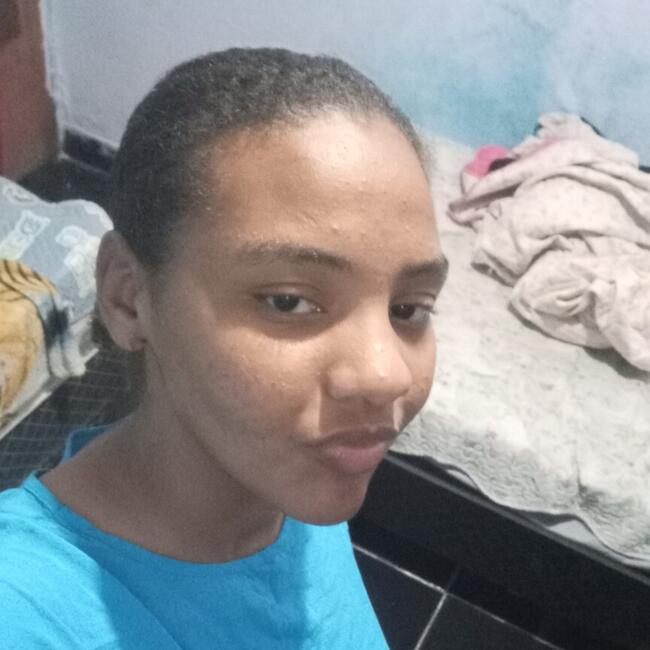 Babysitter in Itaguaí: Rafaella