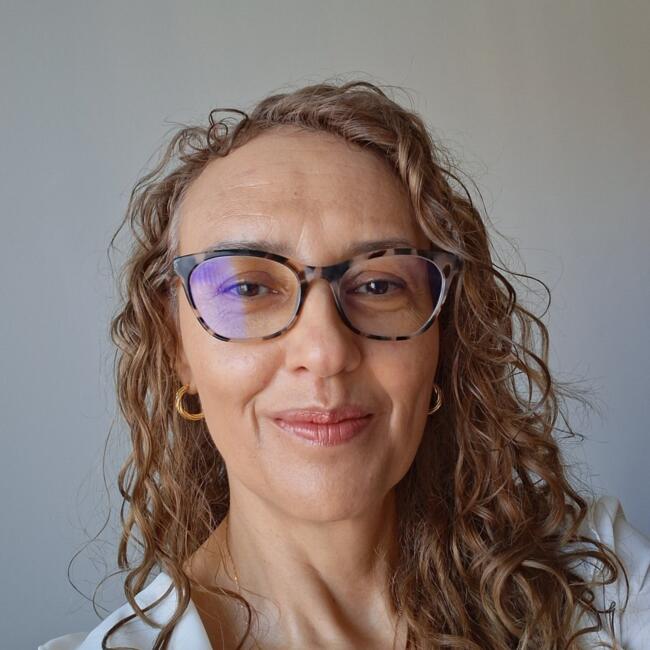 Babysitter in Doral: Leonor Sanchez