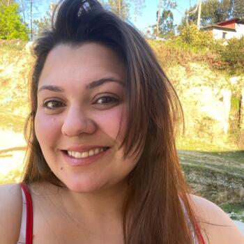 Trabalho de babysitting em São Pedro do Sul: Trabalho de babysitting Bianca