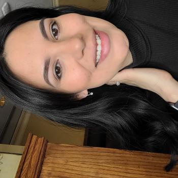 Babysitting job in Edmonton: babysitting job Lana