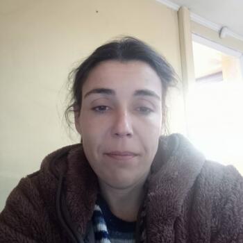 Babysitting job in Santiago: babysitting job Merce