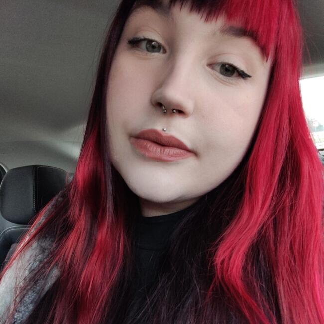 Babysitter in Ferrara: Valentyna