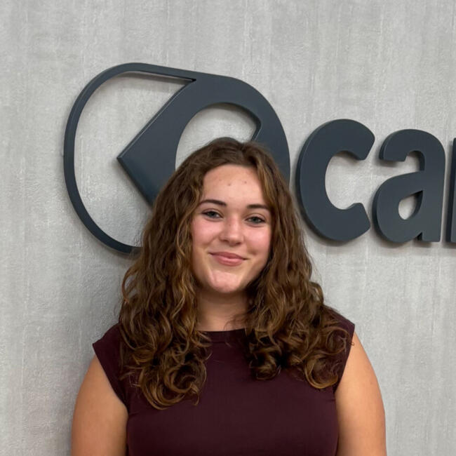 Babysitter in Tolbert: Mara