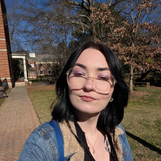 Babysitter in Decatur (Georgia): Salem