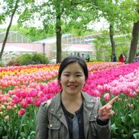 Childminder Cork: Abigail