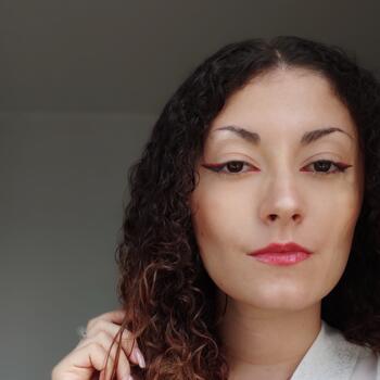 Babysitter a Bologna: Antonella