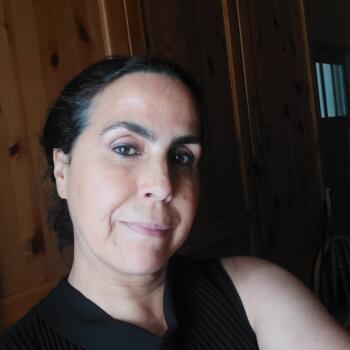 Nanny in Brussel: Jamila