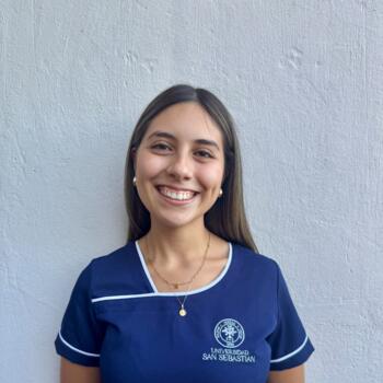 Niñera en Concepción: Pía