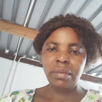 Babysitter Cape Town: Egness