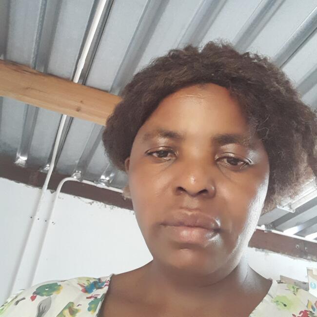 Babysitter in Cape Town: Egness