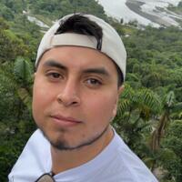 Señor Jonathan Cujano