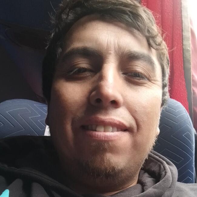 Babysitting job in Rancagua: Cesar