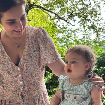 Nanny job in Milan: babysitting job Serena