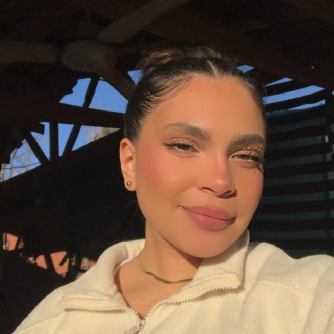 Babysitter in Peñaflor: Antonella