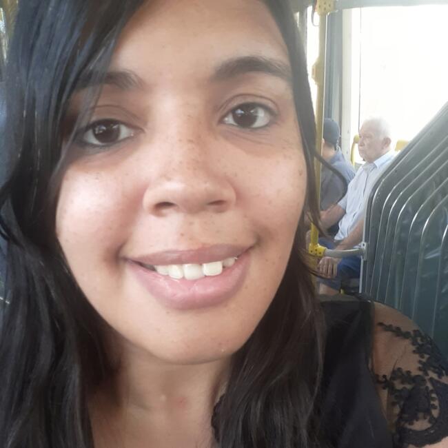 Babysitting job in São Paulo (São Paulo): Nadia