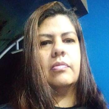 Babá em Atibaia: Letícia