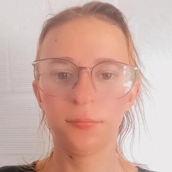 Babysitter in Jaboatão dos Guararapes: Marcielly