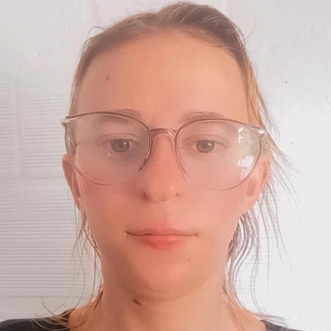 Babysitter in Jaboatão dos Guararapes: Marcielly