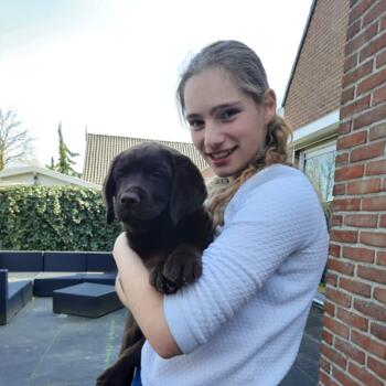 Oppas Papendrecht: Emma
