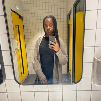 Babysitter in Metz: Maria